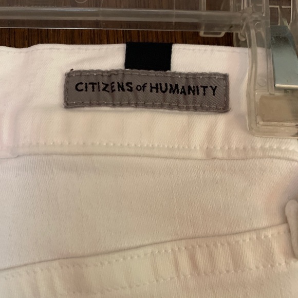 Citizens of Humanity Rocket Sculpt Crop Skinny, 26 - Picture 11 of 11